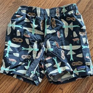 Patagonia swim-trunks